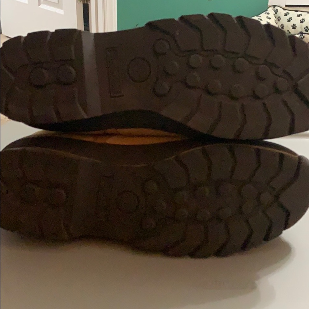 Timberlands - Picture 3 of 4
